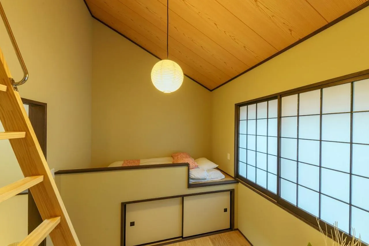 Yadoya Sennokawa Villa Tokyo Holiday home