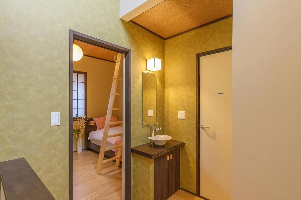 Holiday home Yadoya Sennokawa Villa Tokyo