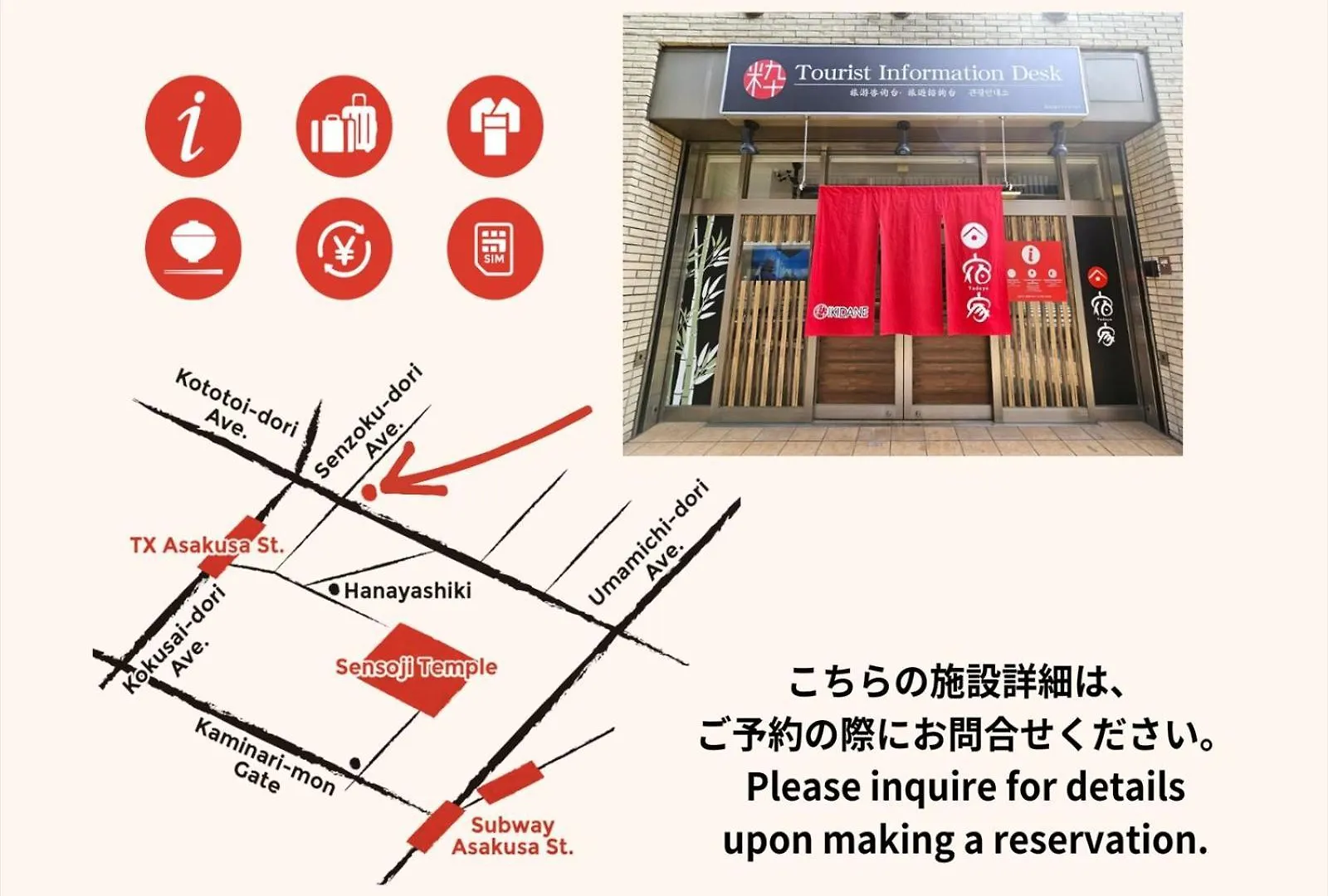 Dom wakacyjny Willa Yadoya Sennokawa Tokio